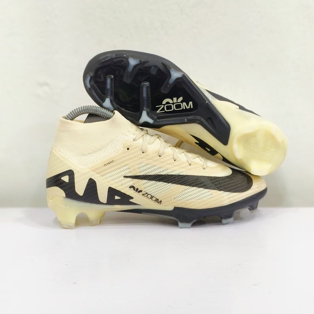 MERCURIAL CREAM