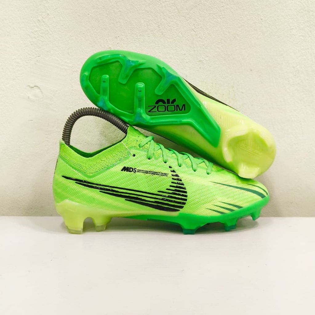 MERCURIAL GREEN