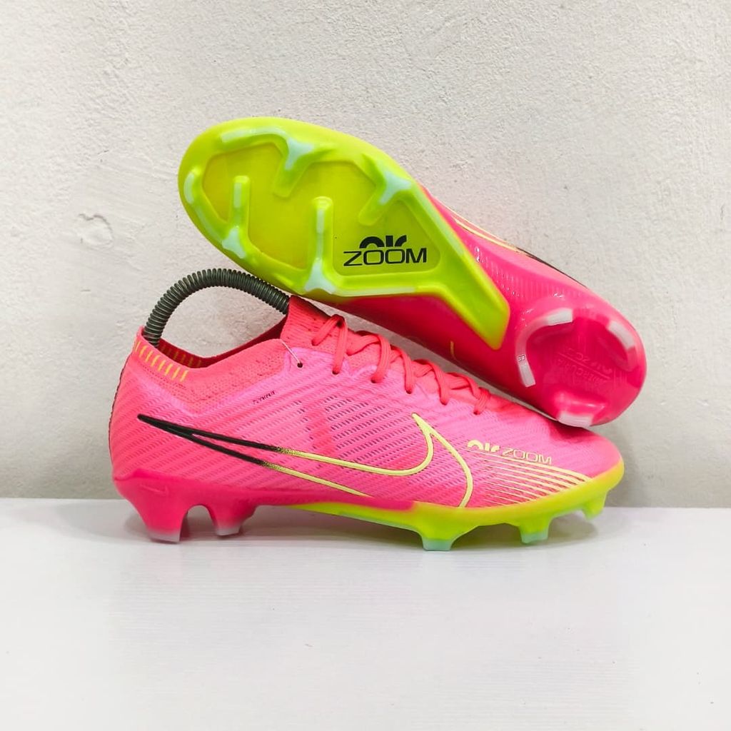 MERCURIAL PINK