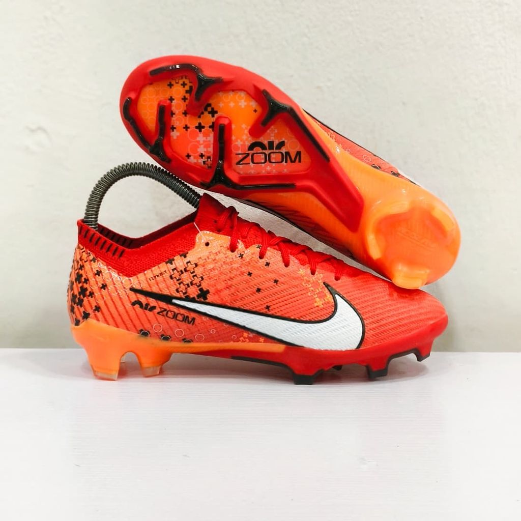 MERCURIAL ORANGE