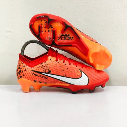 MERCURIAL ORANGE