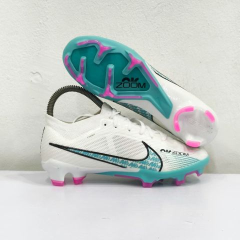 MERCURIAL WHITE PETRONAS