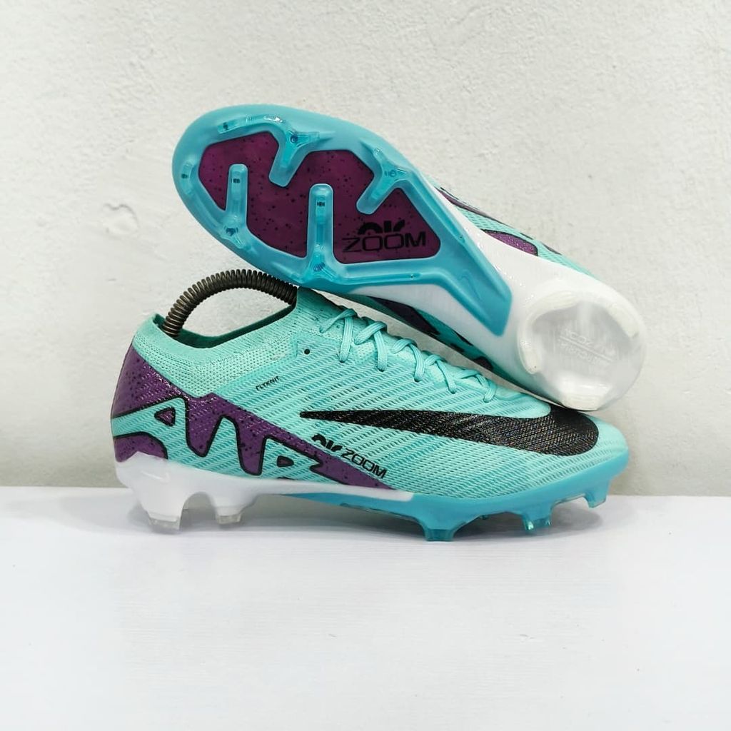 MERCURIAL SKY BLUE