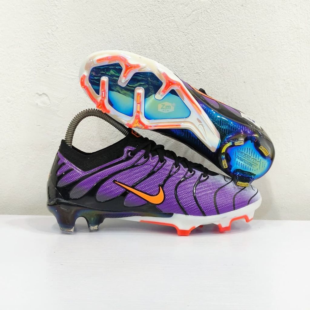 MERCURIAL PURPLE