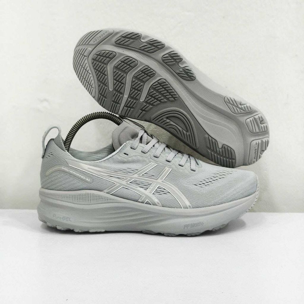 KAYANO 32 FULL GREY