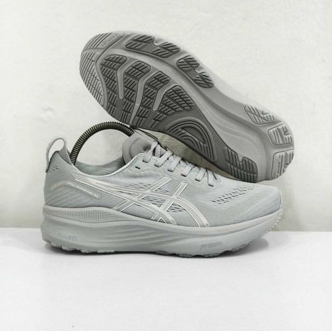 KAYANO 32 FULL GREY