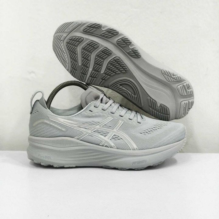 KAYANO 32 FULL GREY