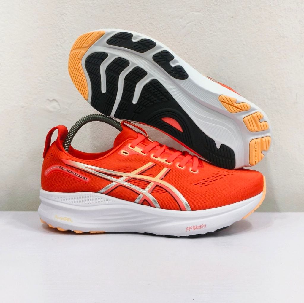 KAYANO 32 RED