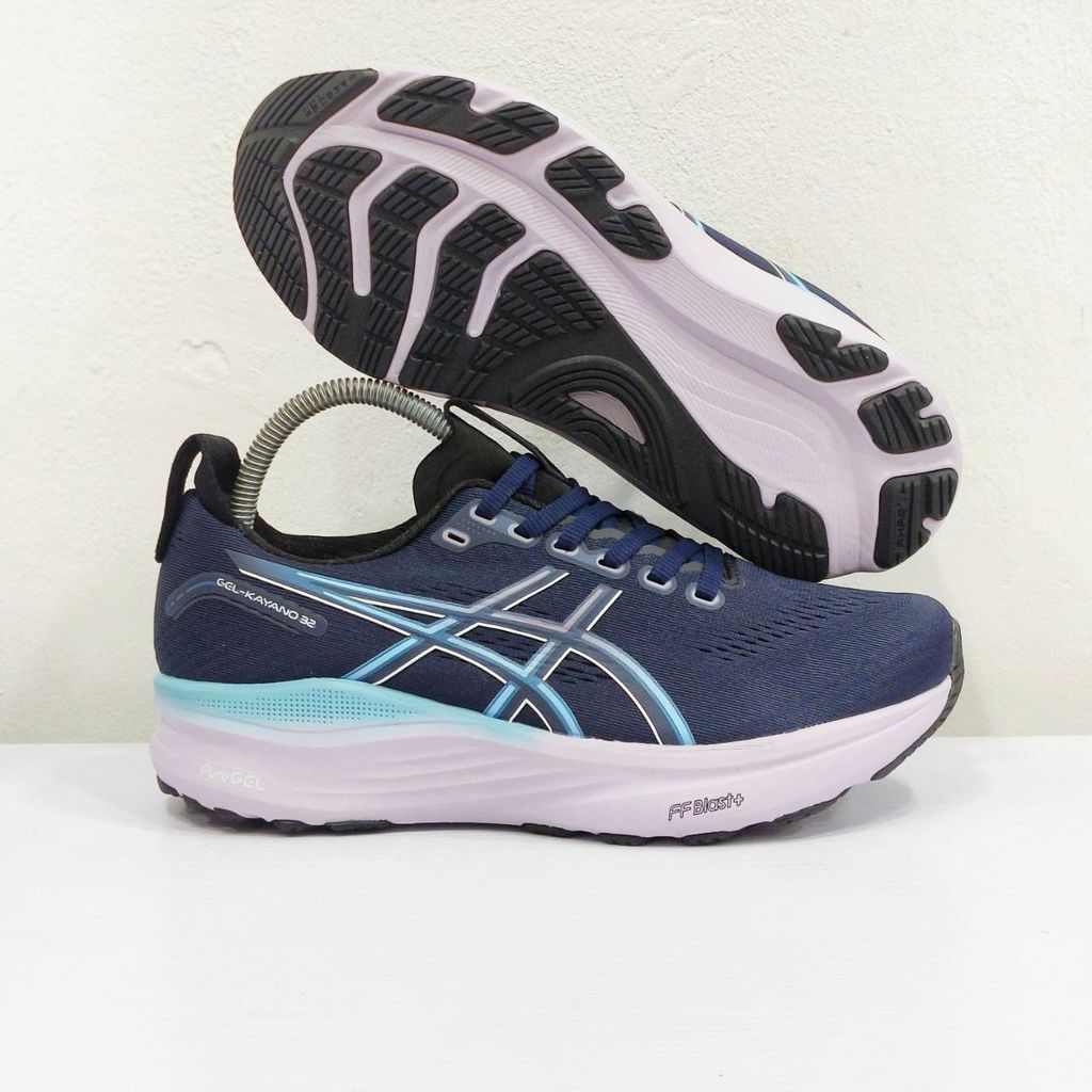 KAYANO 32 BLUE