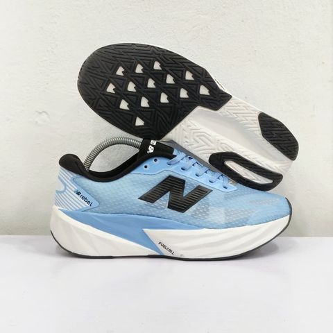 NB REBEL V5 SKY BLUE