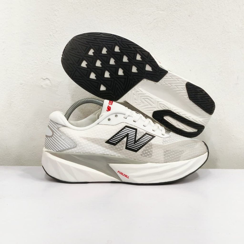 NB REBEL V5 WHITE
