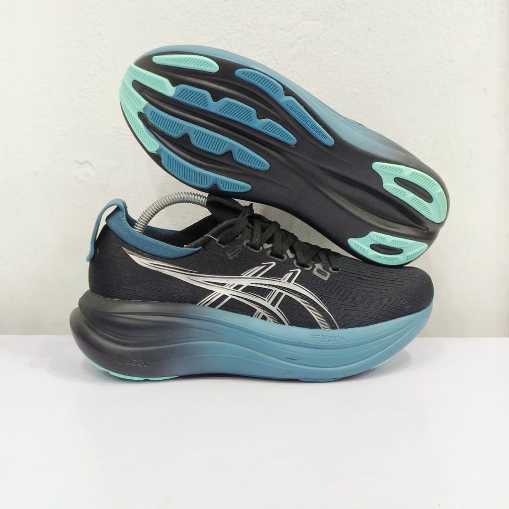 NIMBUS 28 BLACK BLUE