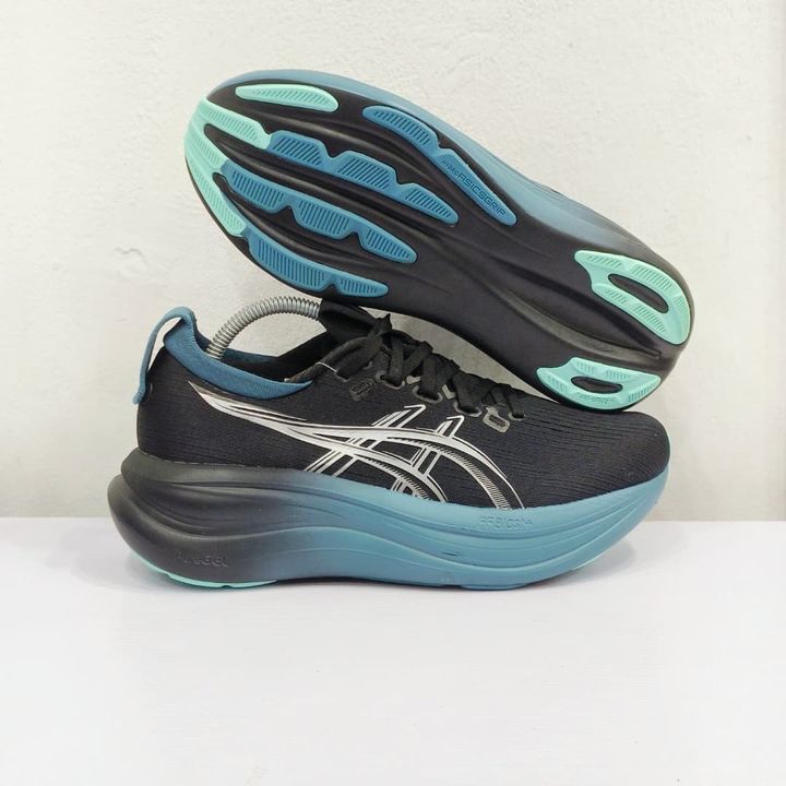 NIMBUS 28 BLACK BLUE