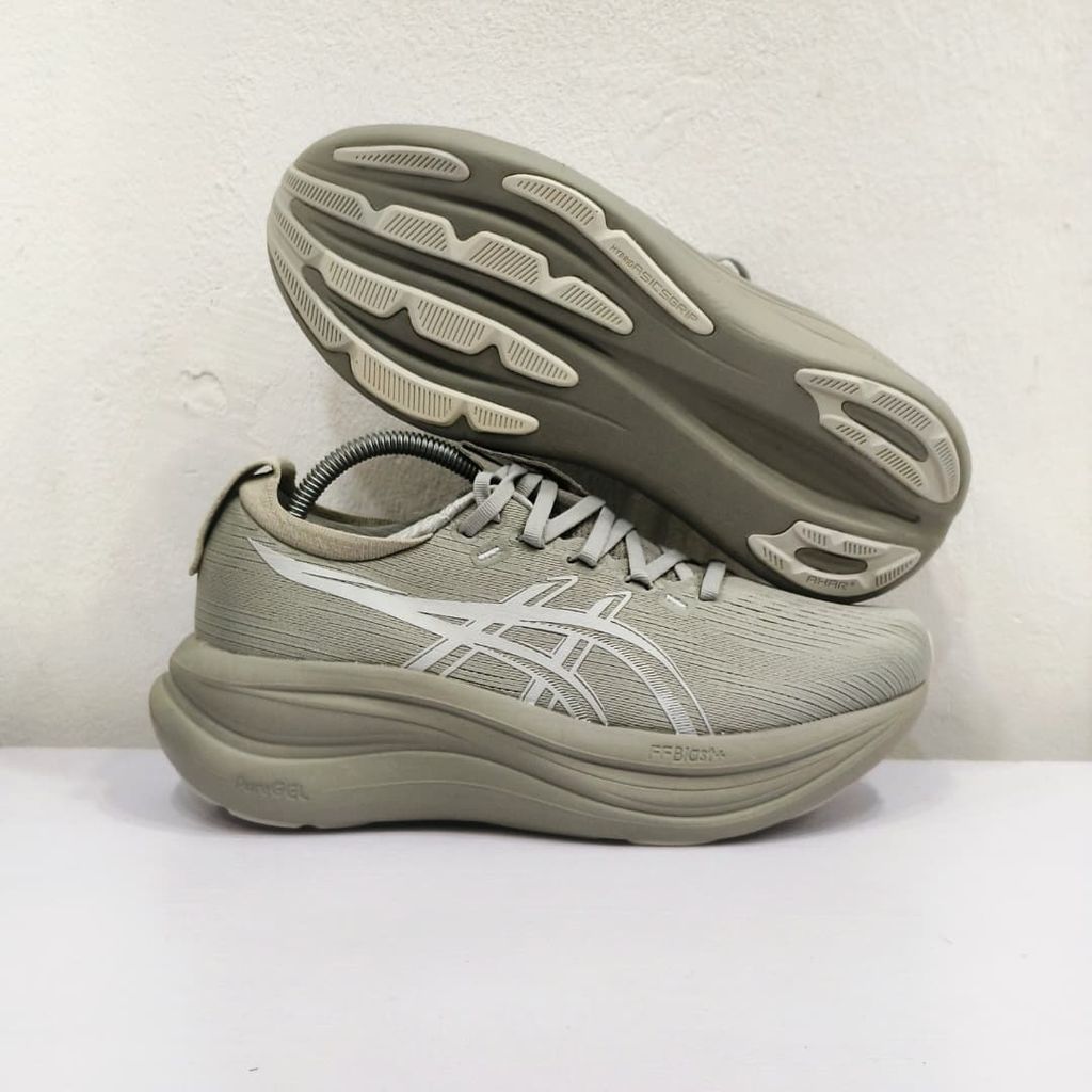 NIMBUS 28 ARMY GREEN