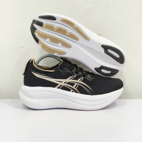 NIMBUS 28 BLACK KOKO