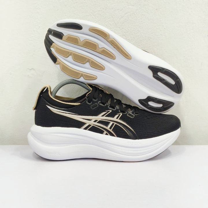 NIMBUS 28 BLACK KOKO