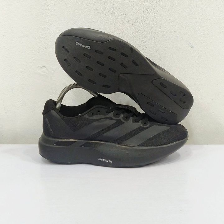 ALL BLACK