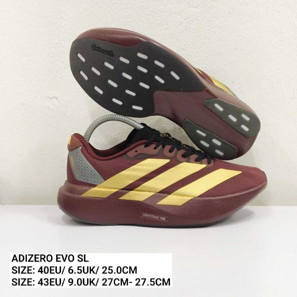 maroon gold