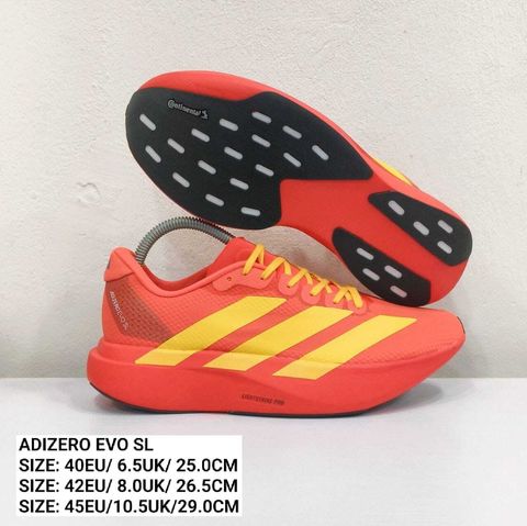 red yellow