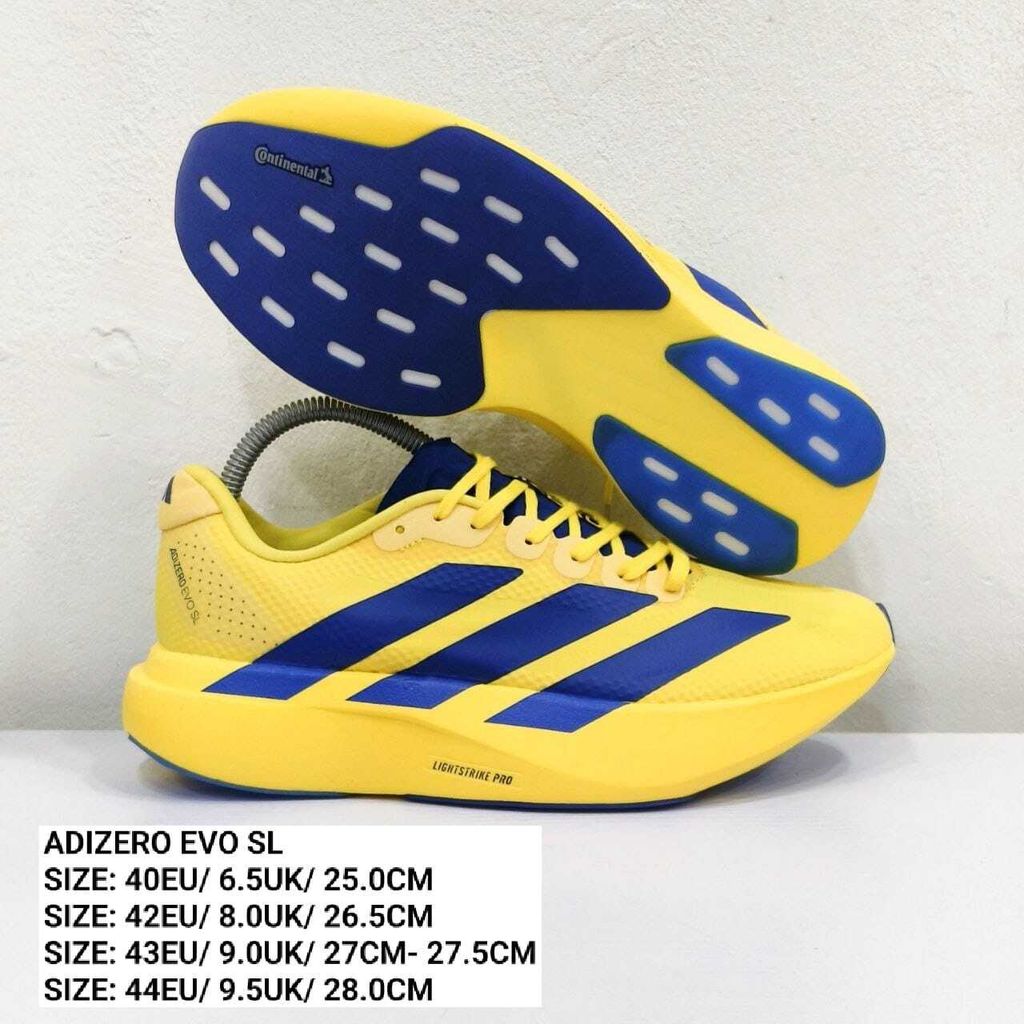 yellow blue