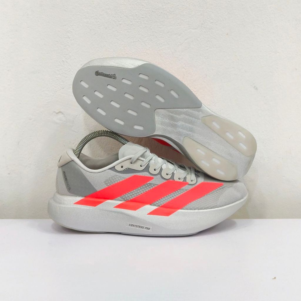 SILVER RED