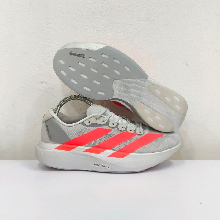 SILVER RED