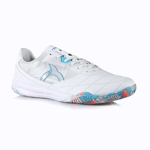 CRUSHER V2 WHITE CAMO 2