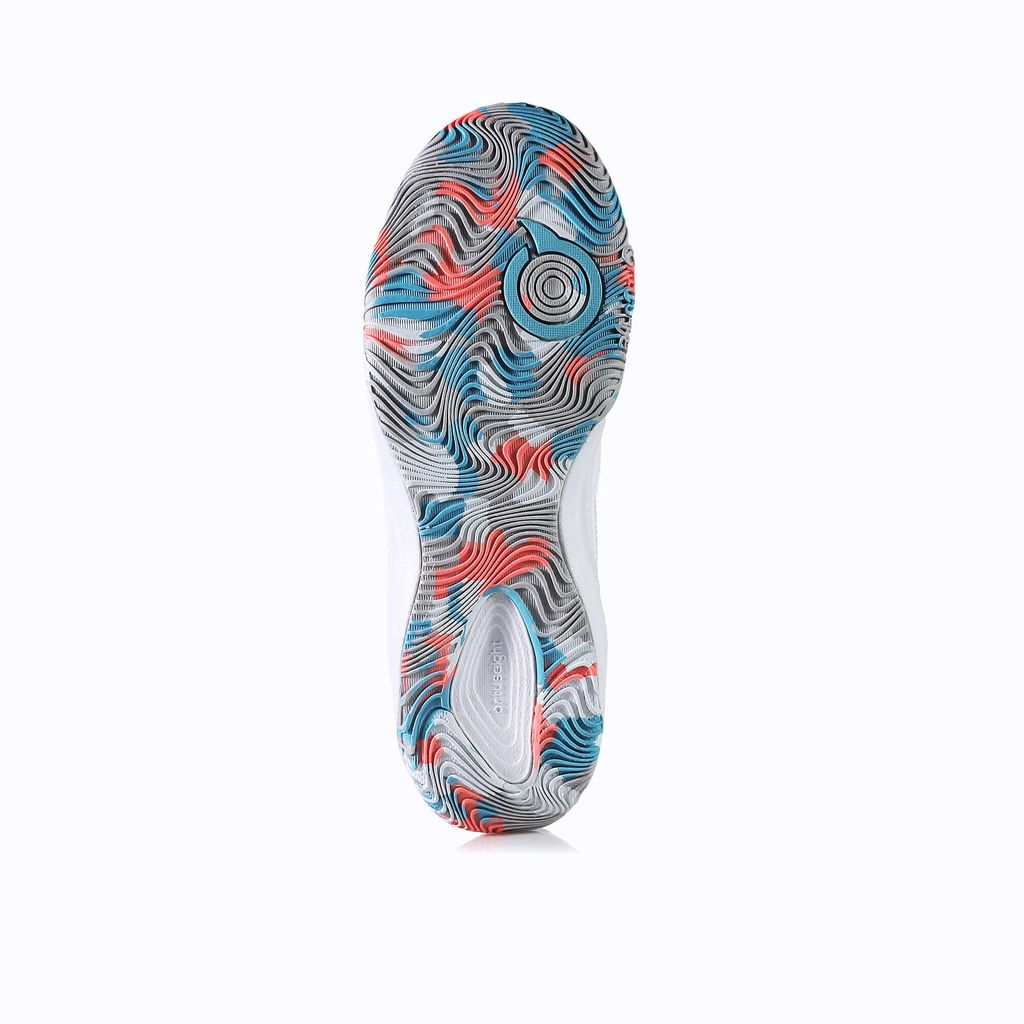 CRUSHER V2 WHITE CAMO 5