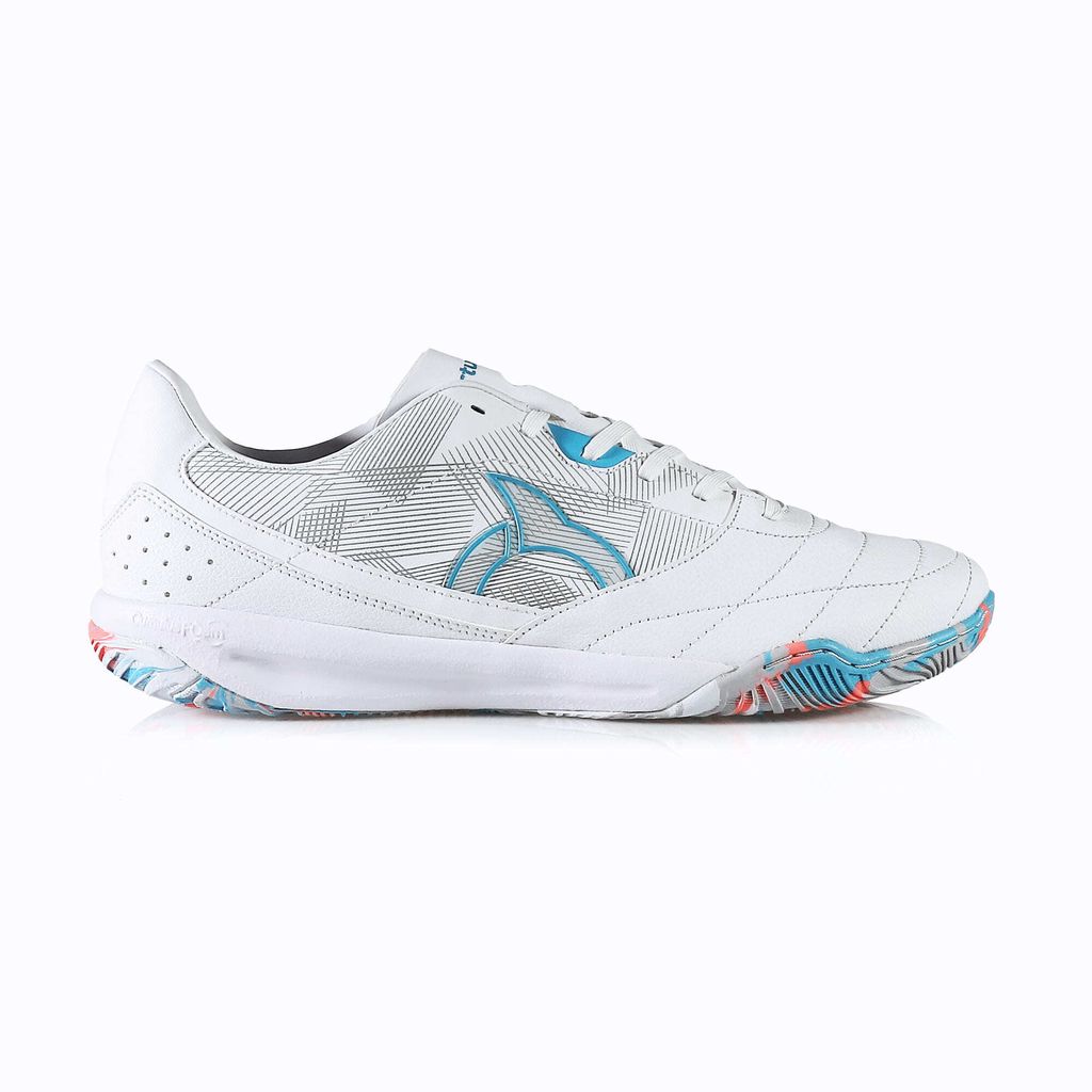 CRUSHER V2 WHITE CAMO 1