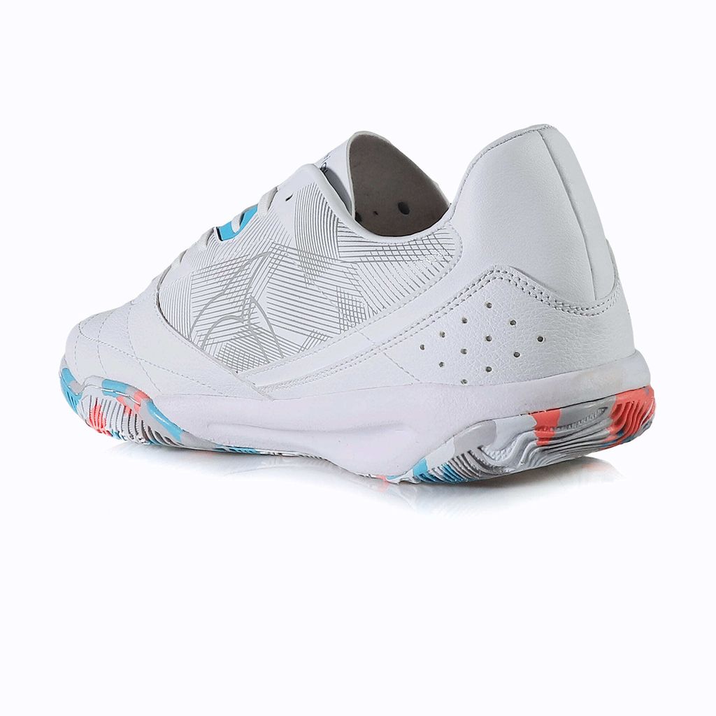 CRUSHER V2 WHITE CAMO 3