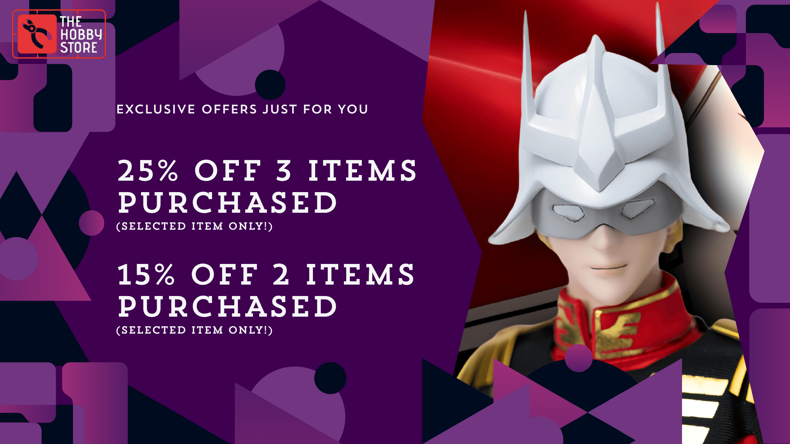 | The Hobby Store Malaysia (Unity Studio)