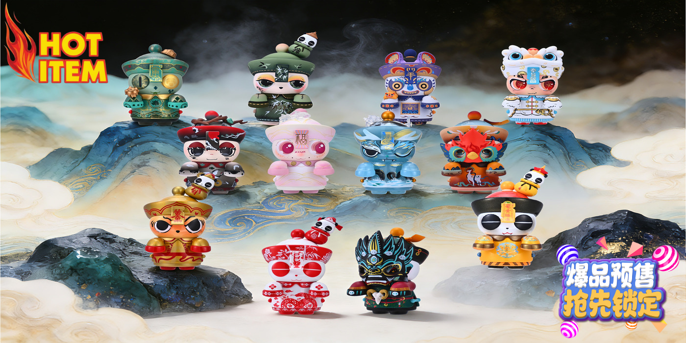 Opandee Zombie Party 4.0 | The Hobby Store Malaysia (Unity Studio)