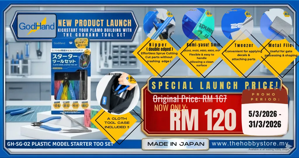  | The Hobby Store Malaysia (Unity Studio)