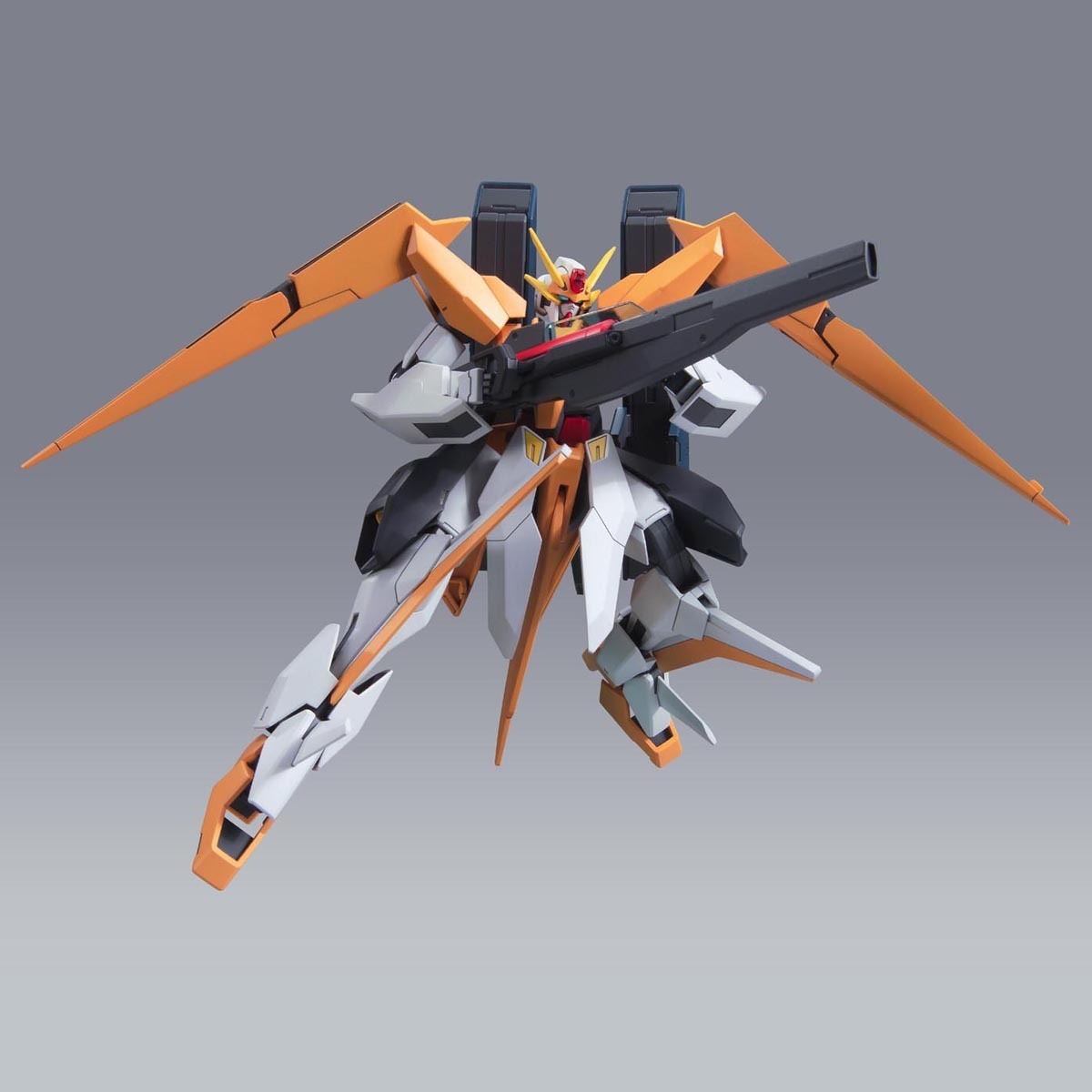 Hg Arios Gundam 1