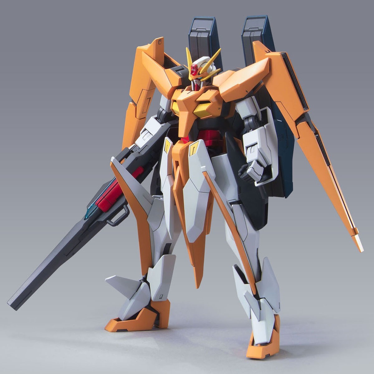 Hg Arios Gundam 2