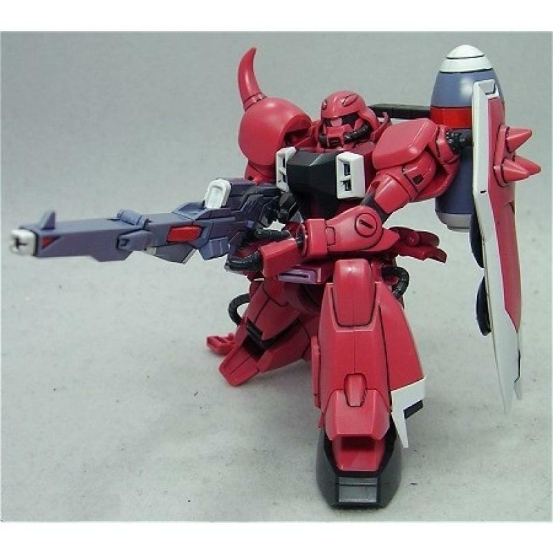 1 144 hg gunner 2025 zaku warrior lunamaria hawke