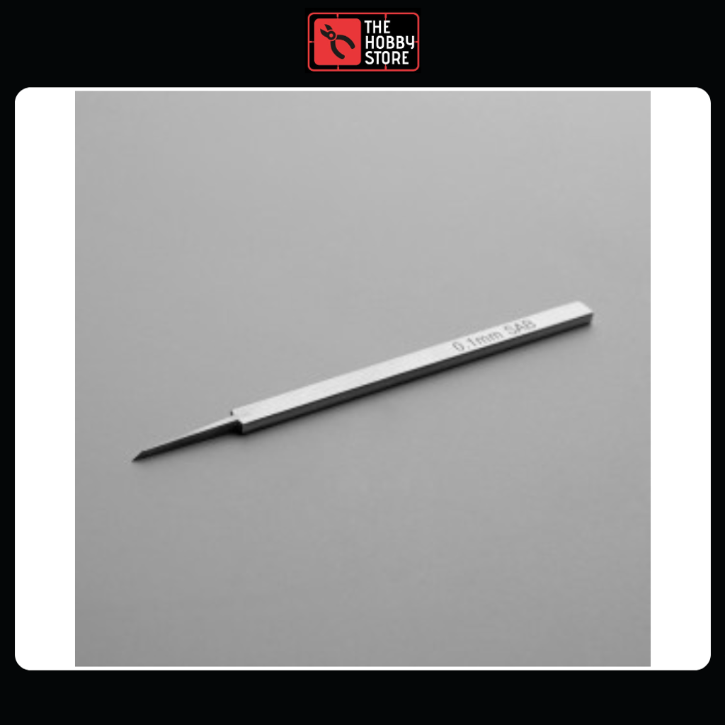 Samawangu Sab Paneliner Chisel The Hobby Store Malaysia (Unity Studio)