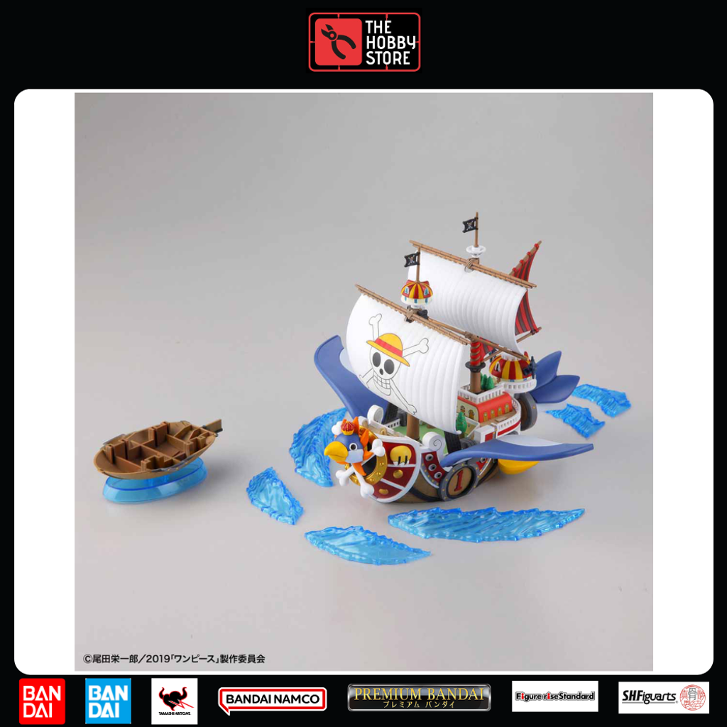 ワンピース船 ONE PIECE One Piece Lego ONE PIECE Grand Ship Collection Thousand