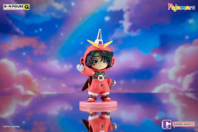 TopToy Pajamas Mobile Suit Gundam Seed Destiny Series Blind