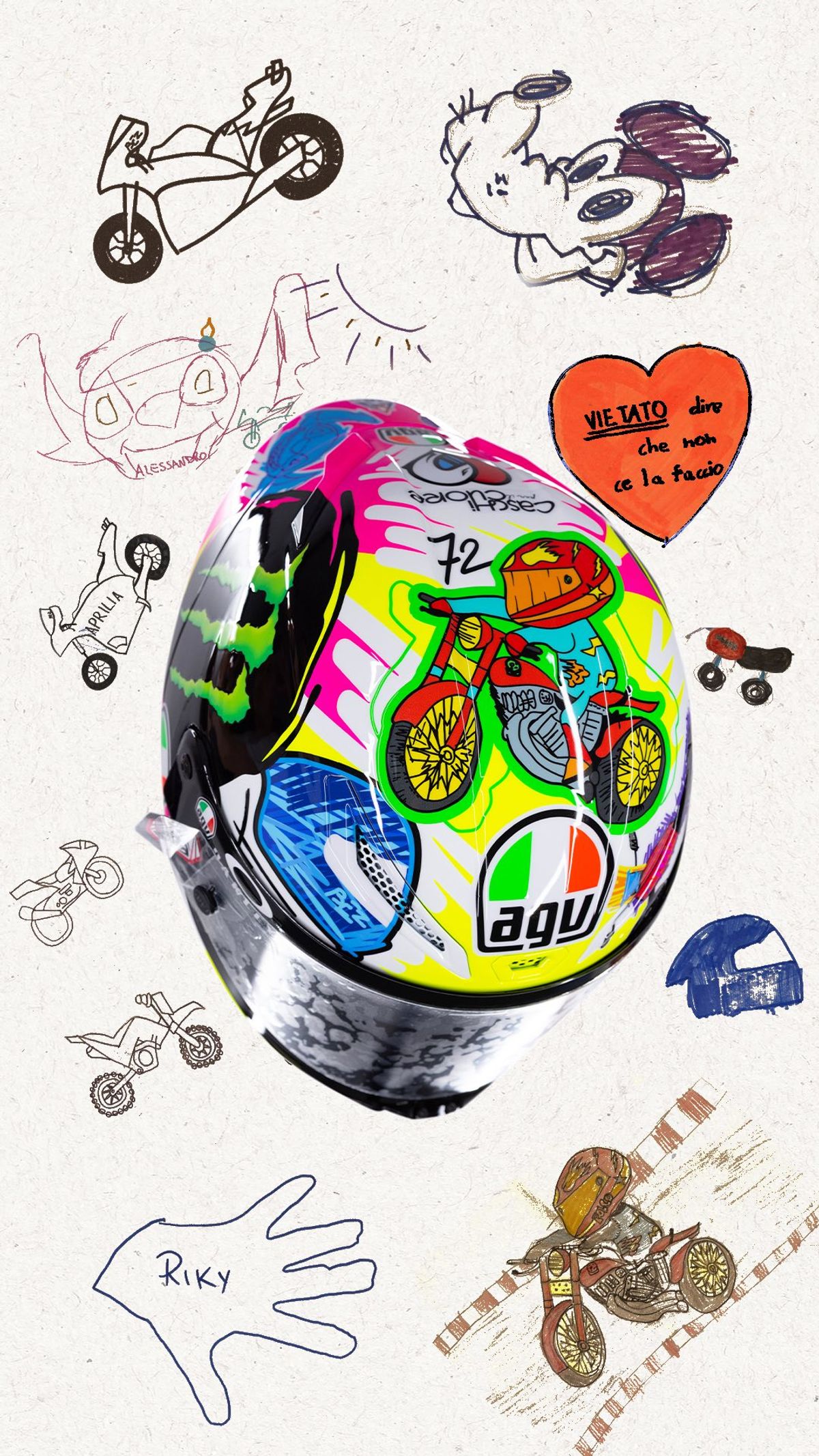 Helmet