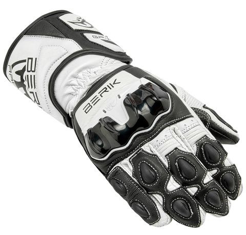 berik-yokoto-motorcycle-gloves-white-black-xs-ber-g-235107-bk-21-xs-figure-1