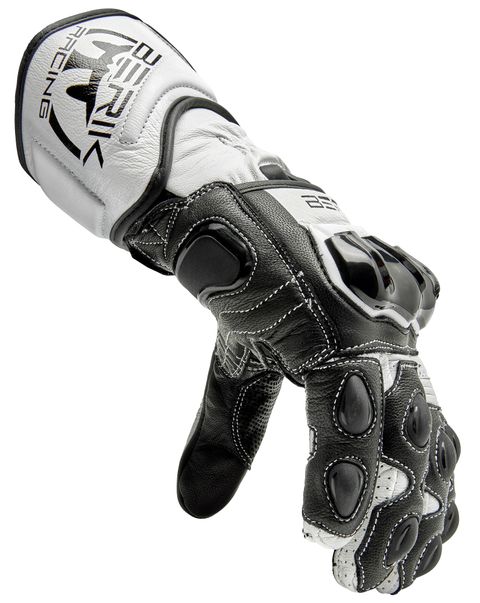 berik-yokoto-motorcycle-gloves-white-black-xs-ber-g-235107-bk-21-xs-figure-2