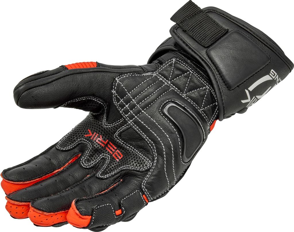berik-yokoto-motorcycle-gloves-black-neon-red-m-ber-g-235107-bk-13-m-figure-2