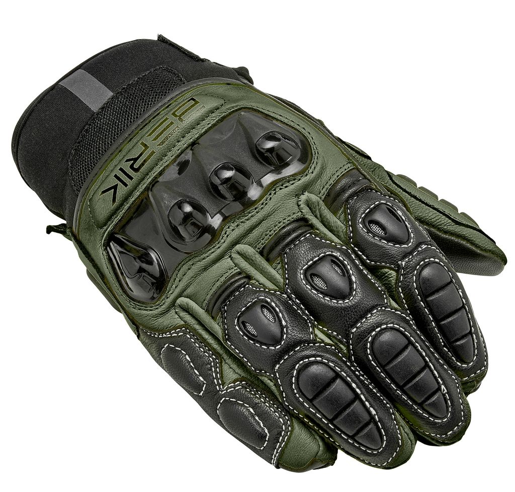 berik-zakuda-motorcycle-gloves-black-green-3xl-ber-g-235320-bk-16-3xl-figure-1