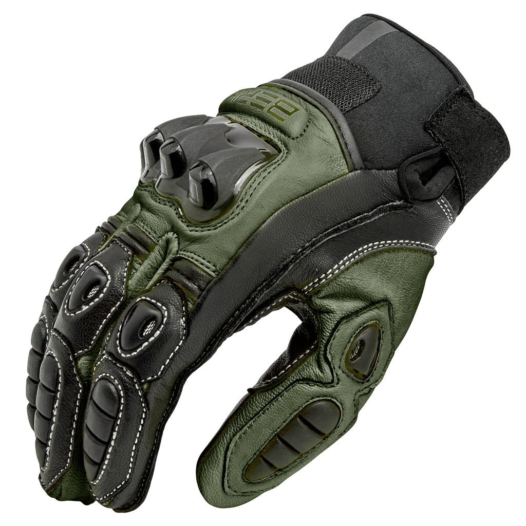 berik-zakuda-motorcycle-gloves-black-green-3xl-ber-g-235320-bk-16-3xl-figure-2