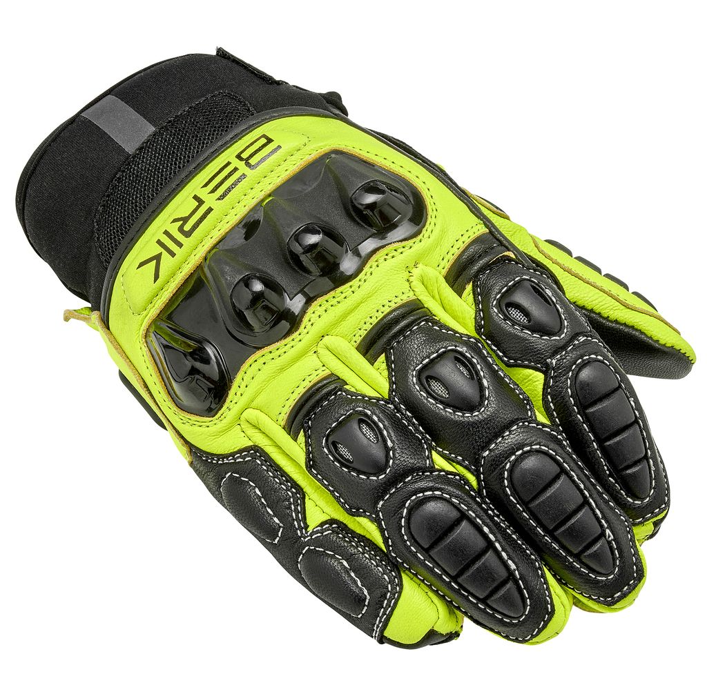berik-zakuda-motorcycle-gloves-black-neon-yellow-3xl-ber-g-235320-bk-17-3xl-figure-1