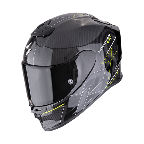 A_scorpionEXOR1EVOCARBA_CYNERGY_BlaNeoYel_getstung