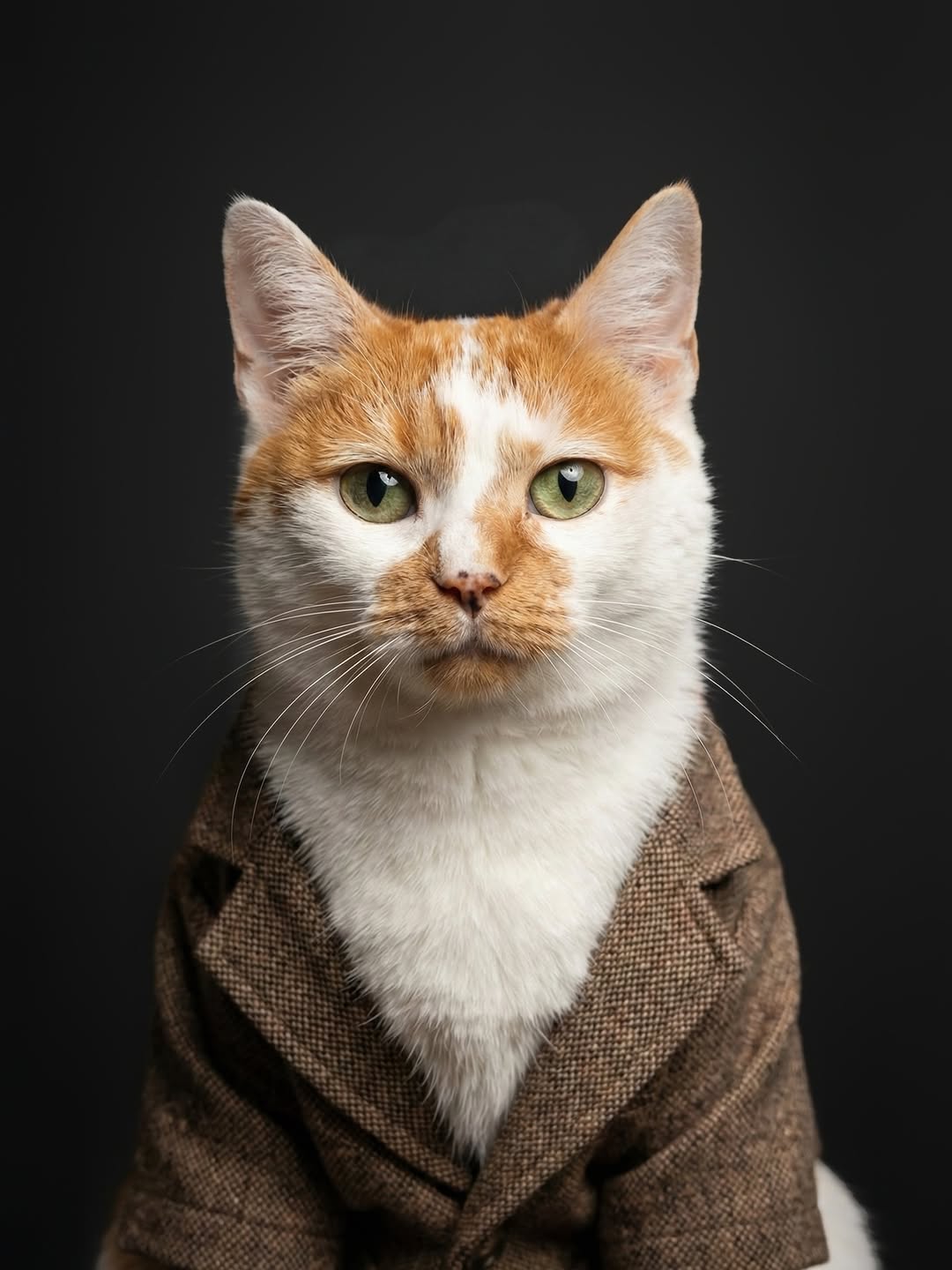 Department Head 奶頭