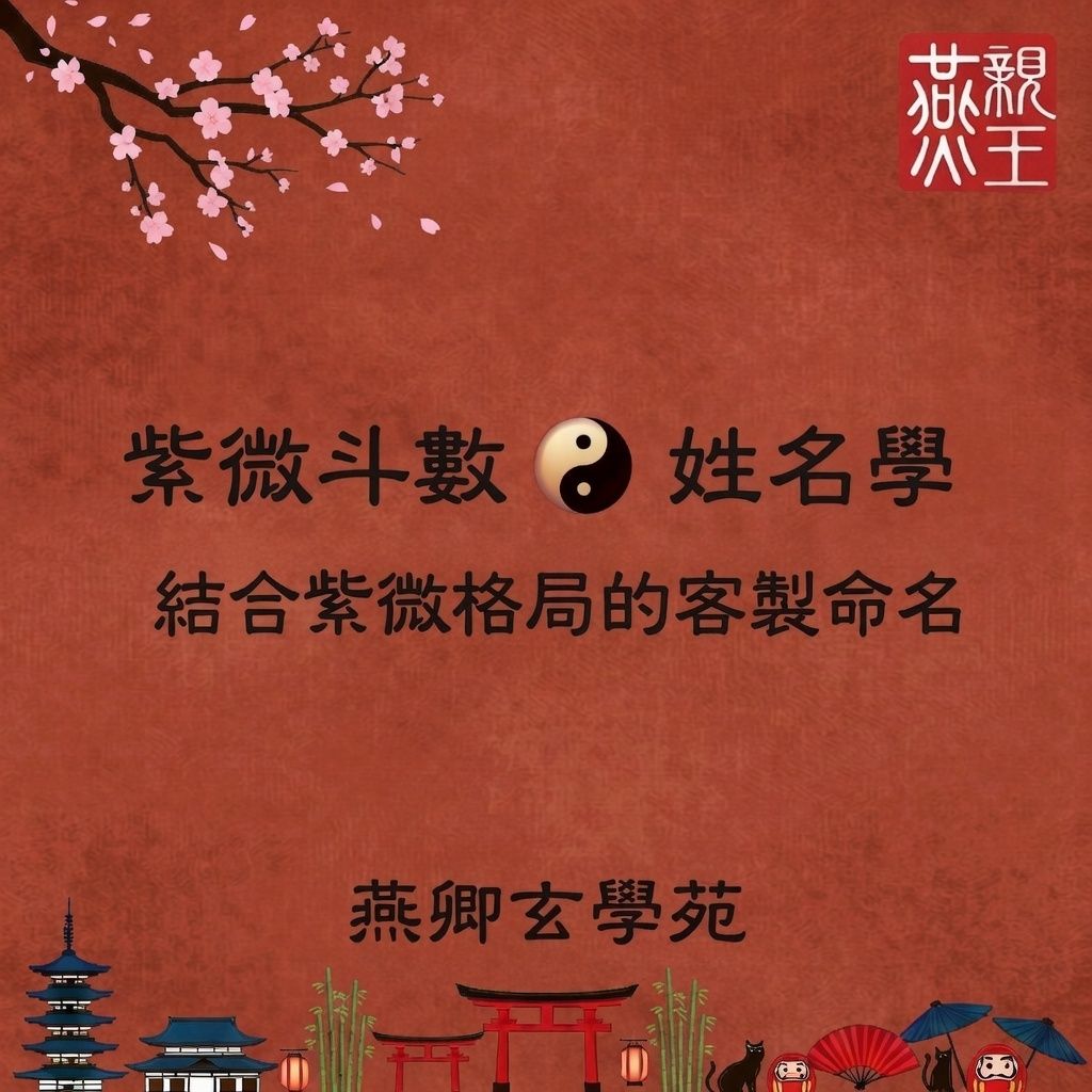 專業命名・改名・品牌命名 1