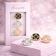 SET MINI BROOCH (3 WARNA)